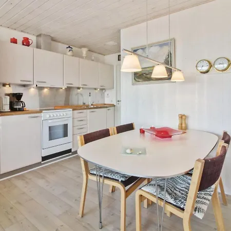 Alett - 3-9km From The Sea In Western Jutland By Interhome Apartamento *
