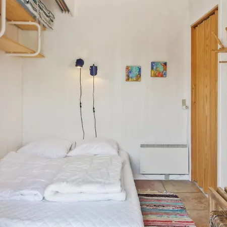 Alett - 3-9km From The Sea In Western Jutland By Interhome Appartamento Rømø Kirkeby