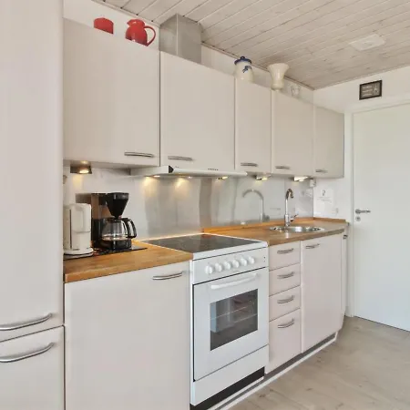 Alett - 3-9km From The Sea In Western Jutland By Interhome Appartamento
