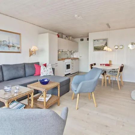 Alett - 3-9km From The Sea In Western Jutland By Interhome *