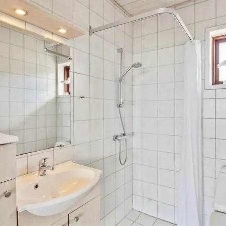 Alett - 3-9km From The Sea In Western Jutland By Interhome * Rømø Kirkeby