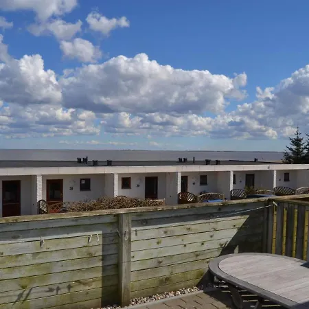 Alett - 3-9km From The Sea In Western Jutland By Interhome * Rømø Kirkeby